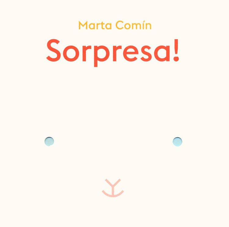 Produktbild: Sorpresa!