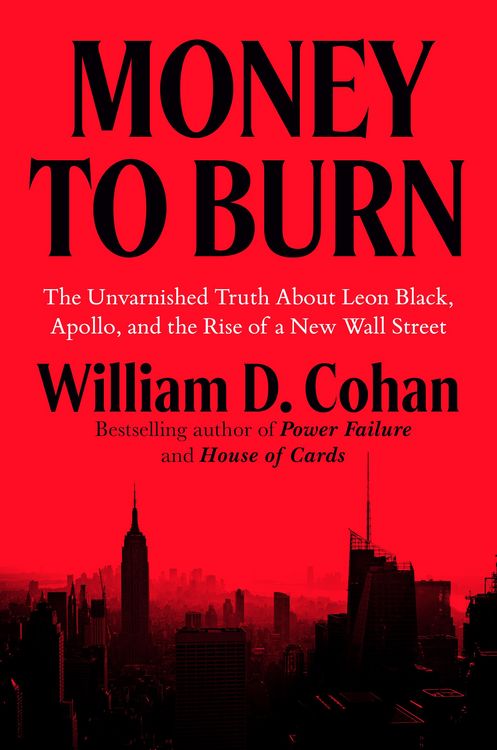Produktbild: Money to Burn