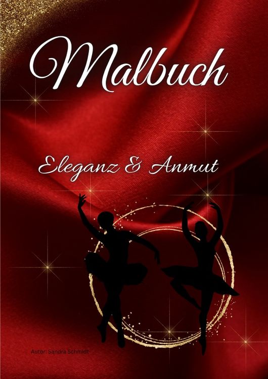 Produktbild: Malbuch