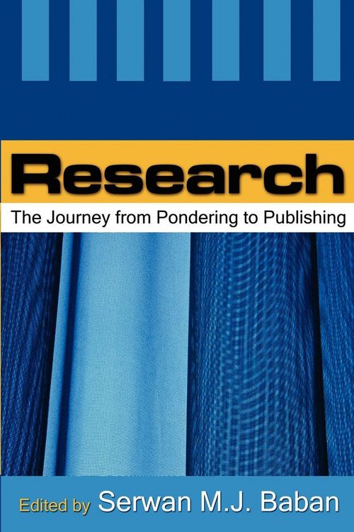Produktbild: Research
