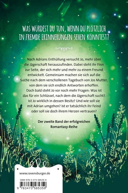 Produktbild: 17, Das zweite Buch der Erinnerung