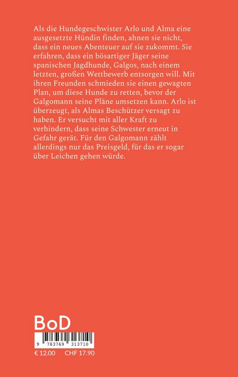 Produktbild: Galgomann