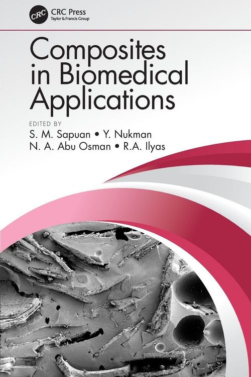 Produktbild: Composites in Biomedical Applications