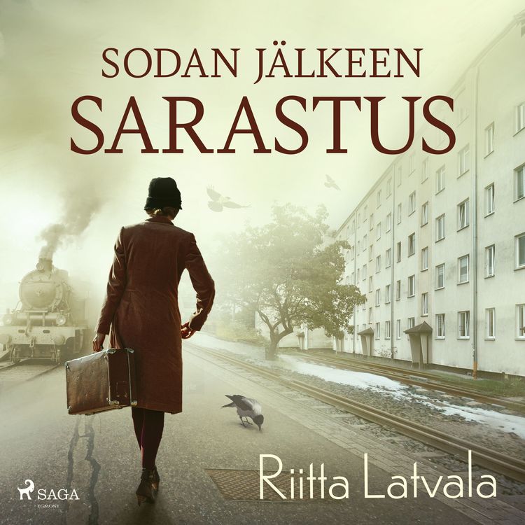 Produktbild: Sodan j&auml;lkeen sarastus