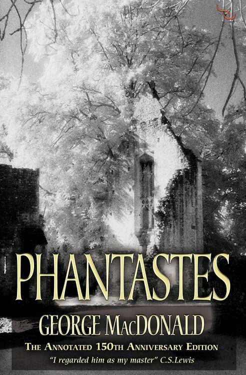 Produktbild: Phantastes (150th Anniversary Edition)