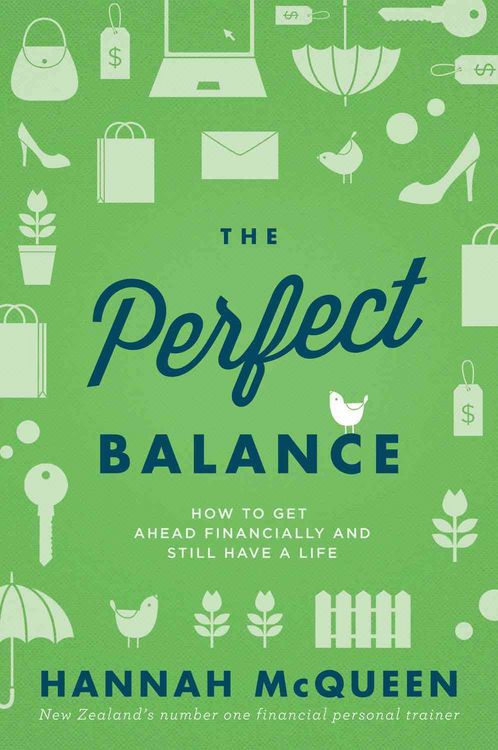 Produktbild: The Perfect Balance