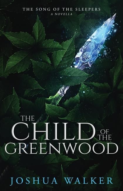 Produktbild: The Child of the Greenwood