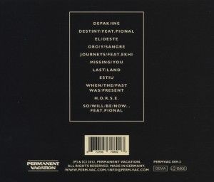 Produktbild: Talabot, J: Fin