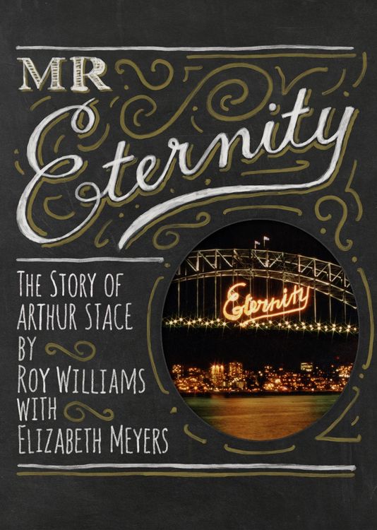 Produktbild: Mr Eternity