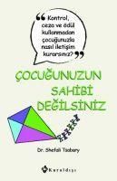 Produktbild: Cocugunuzun Sahibi Degilsiniz