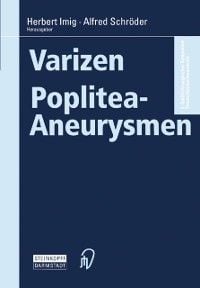 Produktbild: Varizen &middot; Poplitea-Aneurysmen