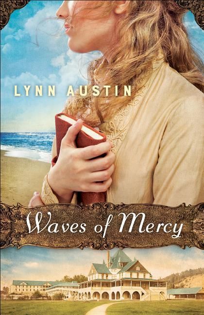 Produktbild: Waves of Mercy