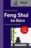 Produktbild: Feng Shui im B&uuml;ro