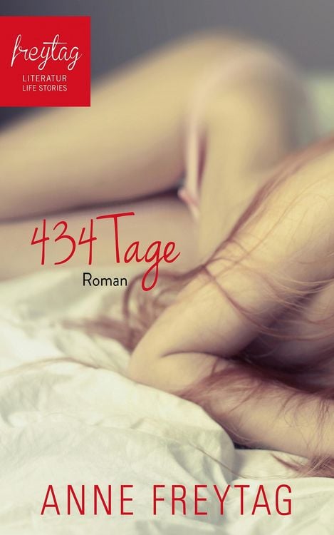 Produktbild: 434 Tage