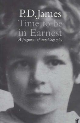 Produktbild: Time to Be in Earnest