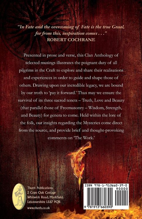Produktbild: HERITAGE AN ANTHOLOGY CLAN OF TUBAL CAIN