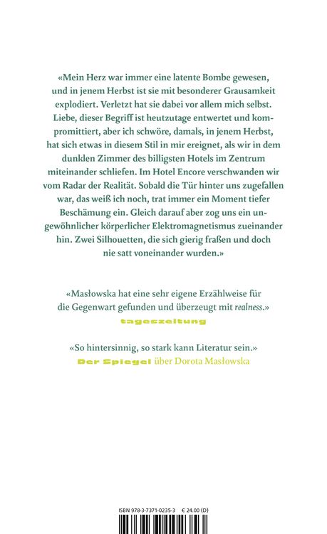 Produktbild: Im Paradies