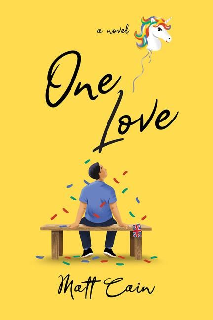 Produktbild: One Love