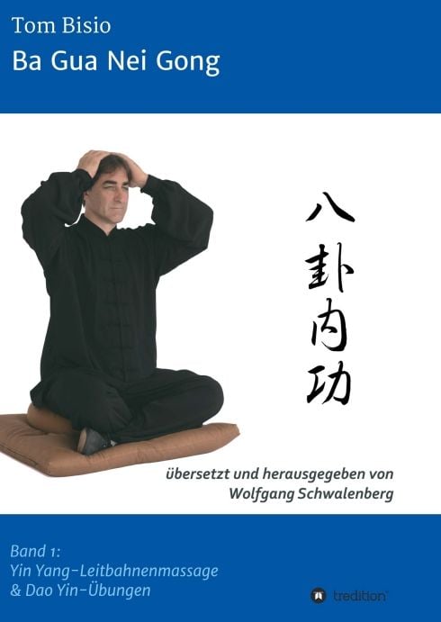 Produktbild: Ba Gua Nei Gong