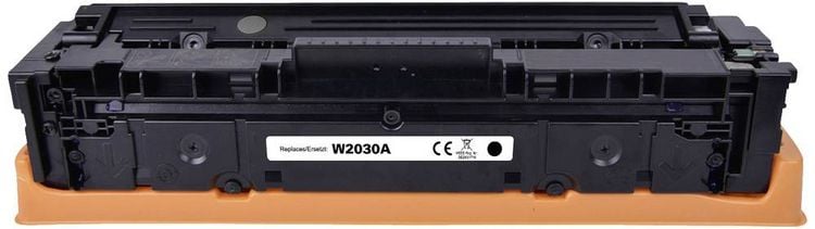 Produktbild: Renkforce Toner ersetzt HP 415A W2030A Kompatibel Schwarz 2400 Seiten RF-5608326