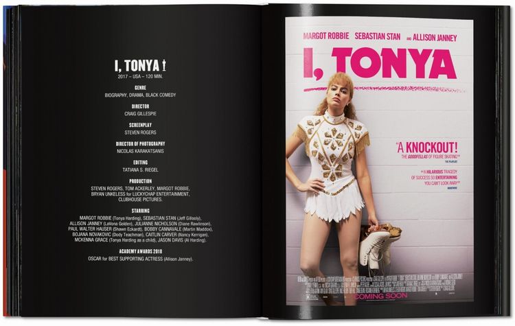 Produktbild: 100 films des ann&eacute;es 2010