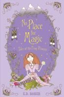 Produktbild: No Place For Magic