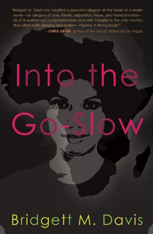 Produktbild: Into the Go-Slow