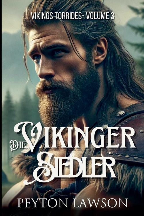 Produktbild: Die Wikinger-Siedler