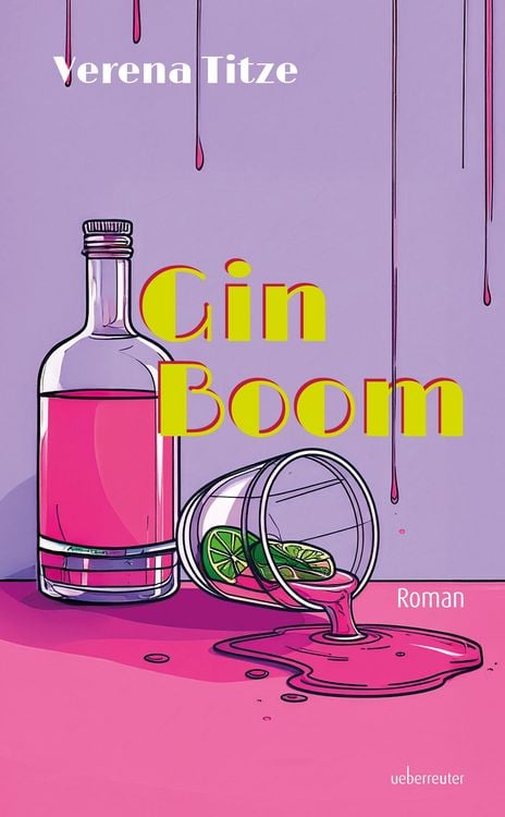 Produktbild: Gin Boom