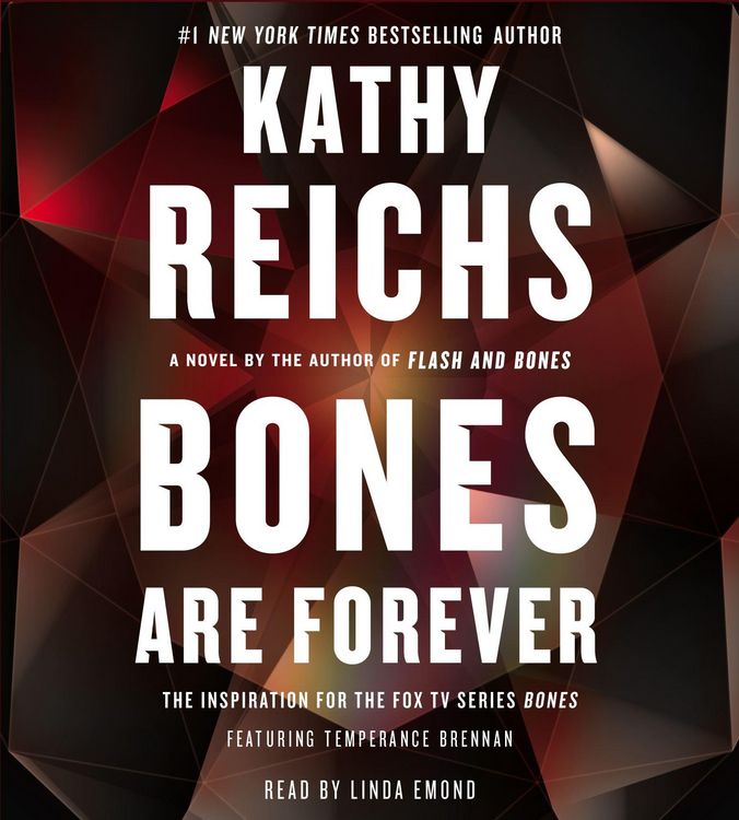Produktbild: Bones Are Forever
