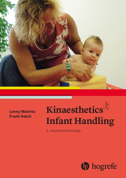 Produktbild: Kinaesthetics Infant Handling