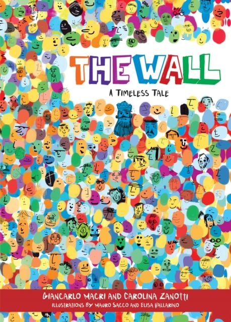 Produktbild: The Wall