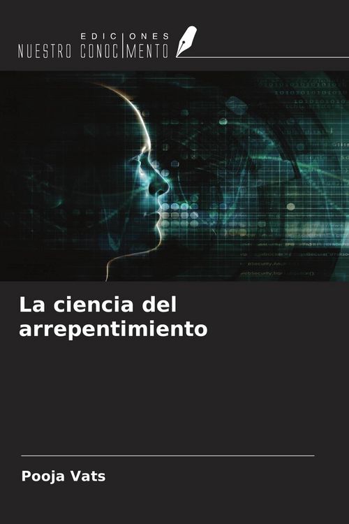 Produktbild: La ciencia del arrepentimiento