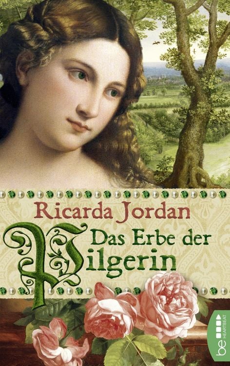 Produktbild: Das Erbe der Pilgerin