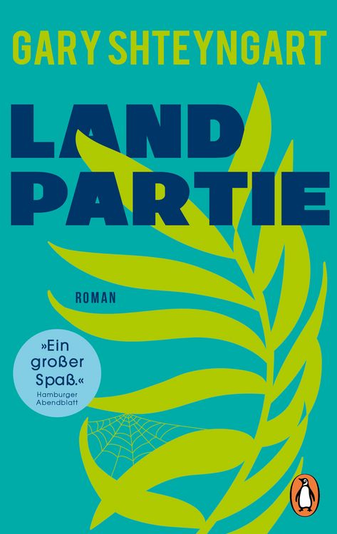 Produktbild: Landpartie