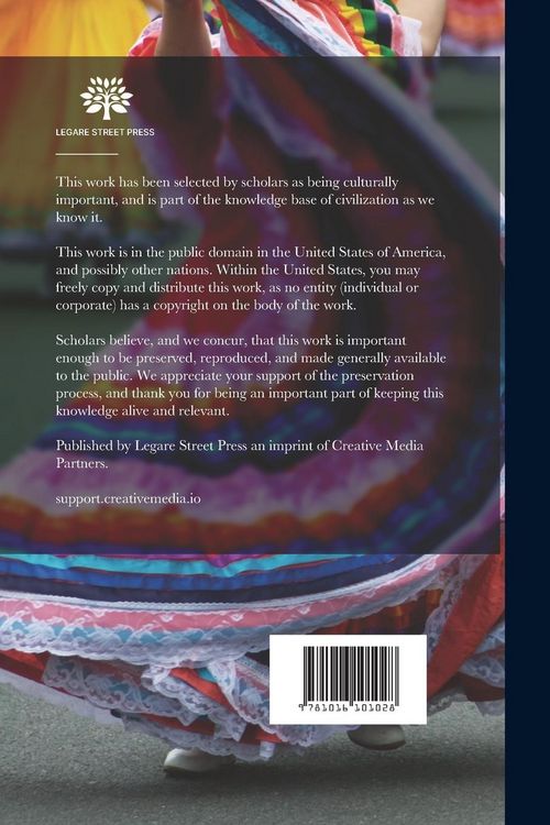 Produktbild: Second Spanish Book After The Natural Or Direct Method: For Schools and Self