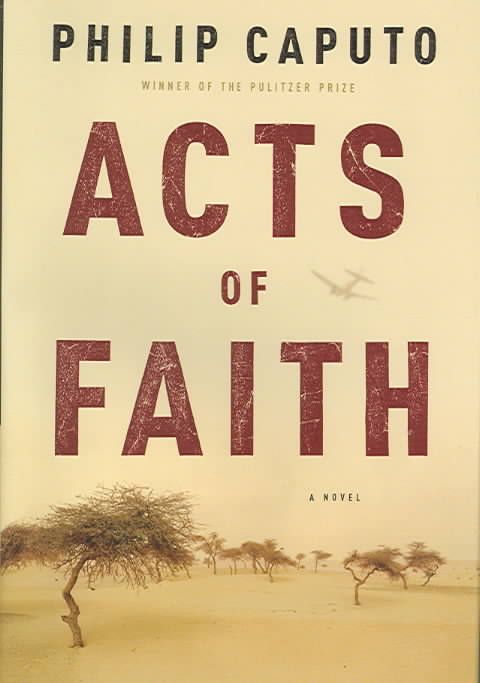 Produktbild: Acts of Faith
