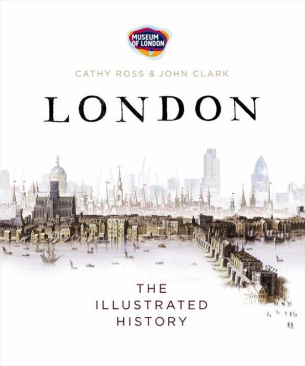 Produktbild: London
