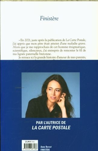Produktbild: Finist&egrave;re