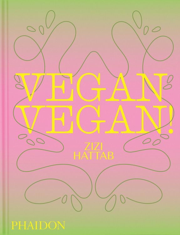 Produktbild: Vegan Vegan!