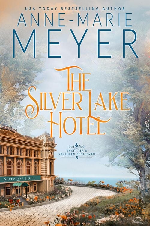 Produktbild: The Silver Lake Hotel