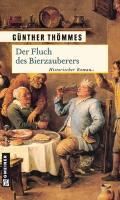 Produktbild: Der Fluch des Bierzauberers