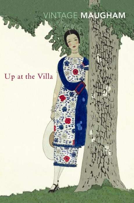 Produktbild: Up At The Villa