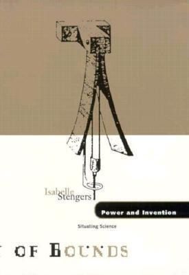 Produktbild: Stengers, I: Power and Invention