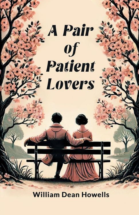 Produktbild: A Pair of Patient Lovers
