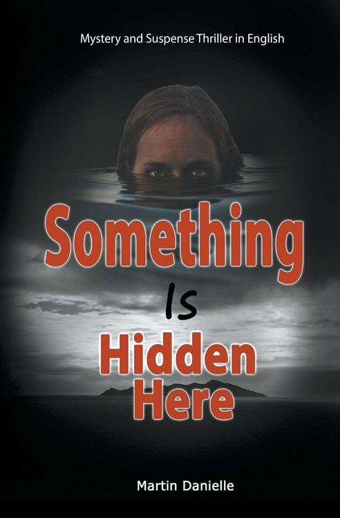 Produktbild: Something Is Hidden Here