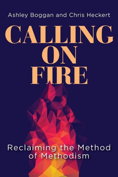 Produktbild: Calling on Fire