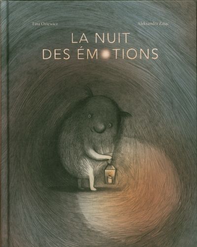 Produktbild: La nuit des &eacute;motions