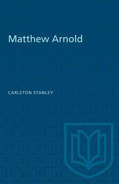 Produktbild: Matthew Arnold