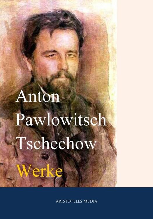 Produktbild: Anton Tschechow